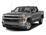 2018 Chevrolet Silverado 1500 Crew Cab Short Box 4-Wheel Drive LT