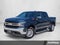 2021 Chevrolet Silverado 1500 Crew Cab Short Box 4-Wheel Drive LT