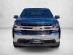 2021 Chevrolet Silverado 1500 Crew Cab Short Box 4-Wheel Drive LT