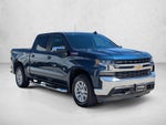 2021 Chevrolet Silverado 1500 Crew Cab Short Box 4-Wheel Drive LT