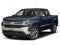 2021 Chevrolet Silverado 1500 Crew Cab Short Box 4-Wheel Drive LT