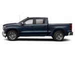 2021 Chevrolet Silverado 1500 Crew Cab Short Box 4-Wheel Drive LT