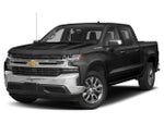 2021 Chevrolet Silverado 1500 Crew Cab Short Box 4-Wheel Drive LT