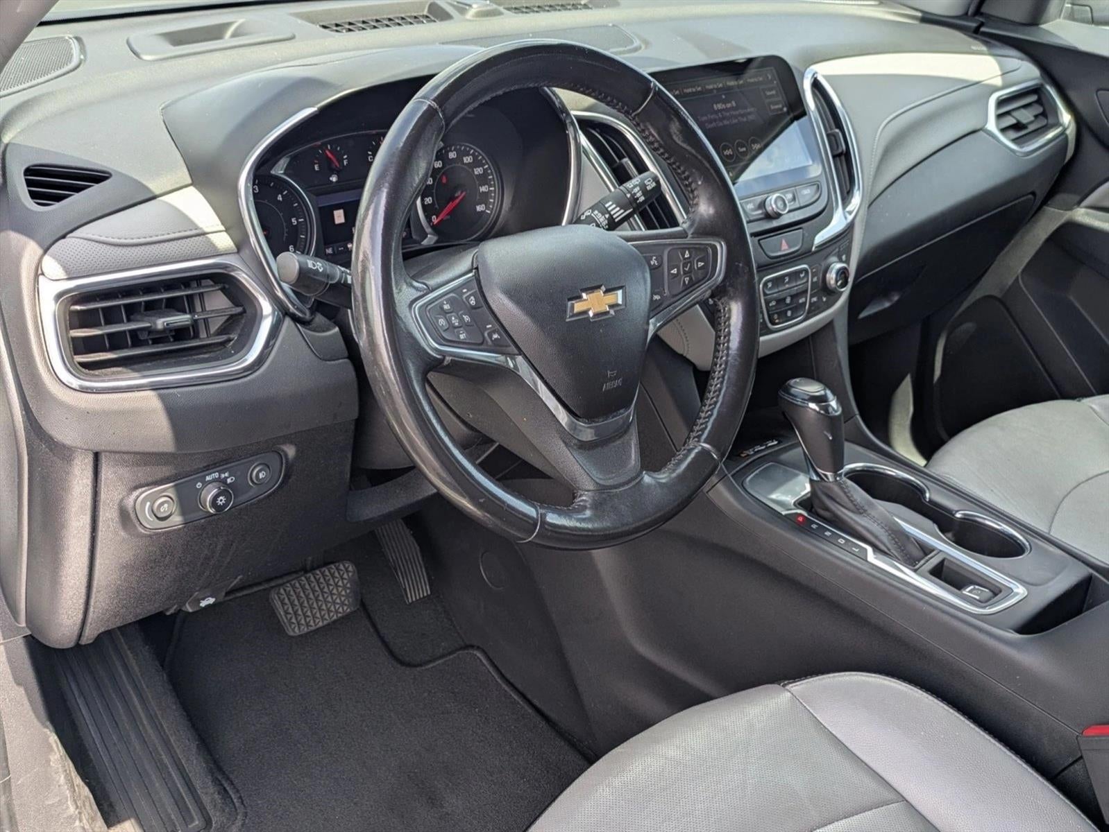 2019 Chevrolet Equinox FWD Premier