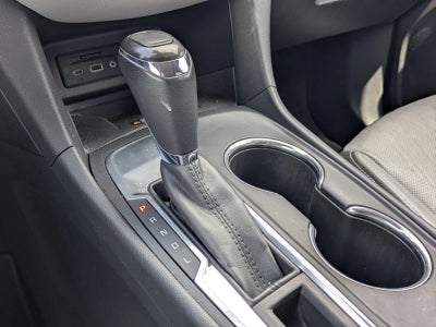 2019 Chevrolet Equinox FWD Premier
