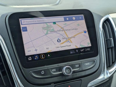 2019 Chevrolet Equinox FWD Premier