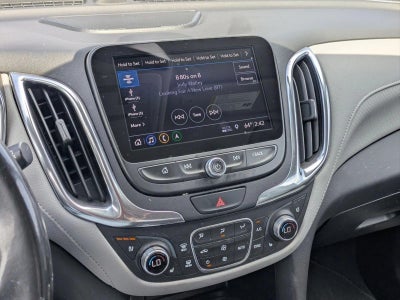 2019 Chevrolet Equinox FWD Premier