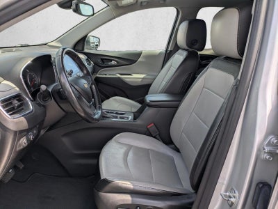 2019 Chevrolet Equinox FWD Premier