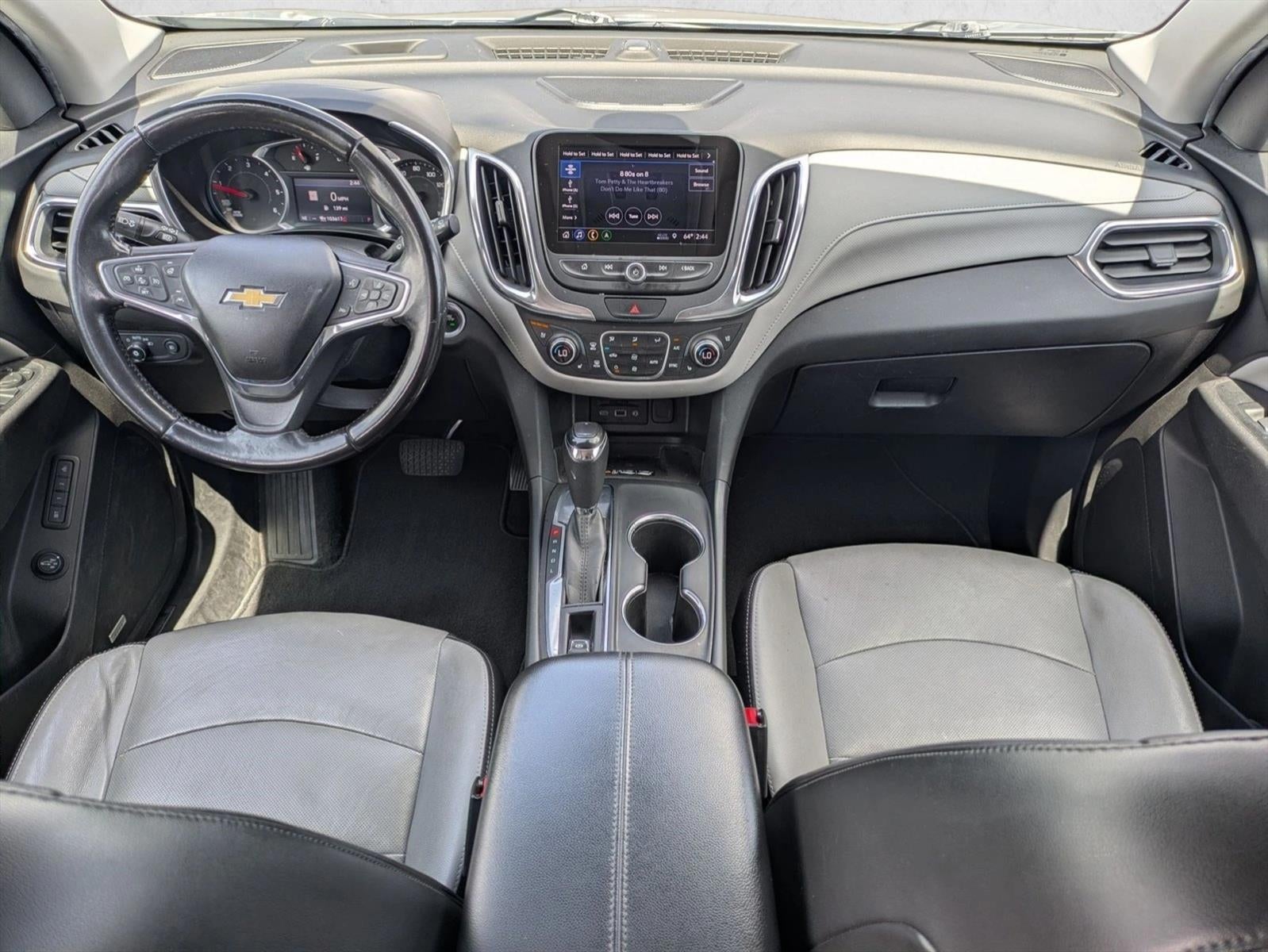 2019 Chevrolet Equinox FWD Premier