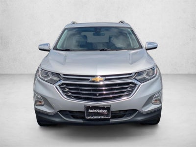 2019 Chevrolet Equinox FWD Premier