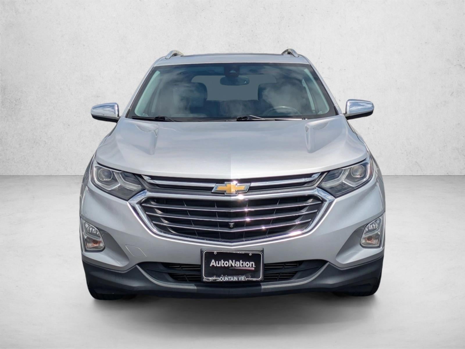 2019 Chevrolet Equinox FWD Premier