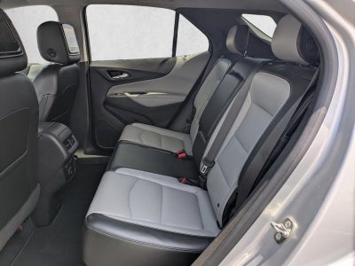 2019 Chevrolet Equinox FWD Premier