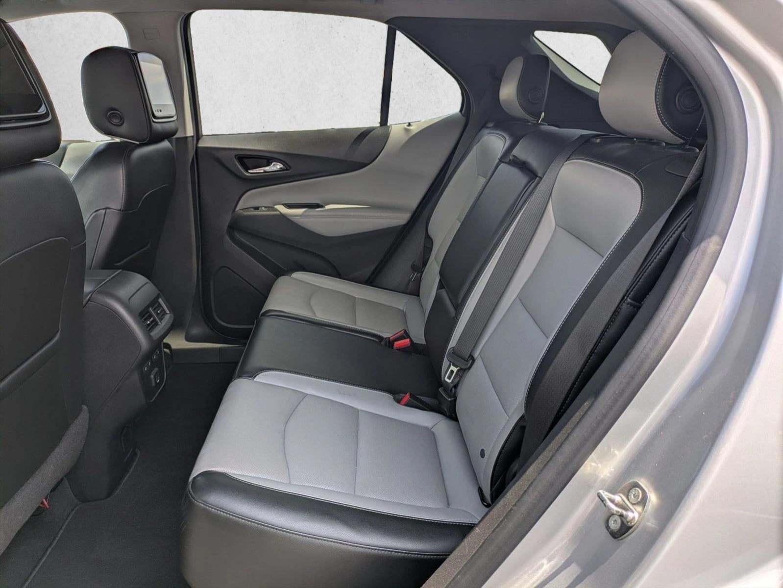 2019 Chevrolet Equinox FWD Premier