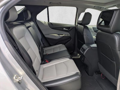 2019 Chevrolet Equinox FWD Premier