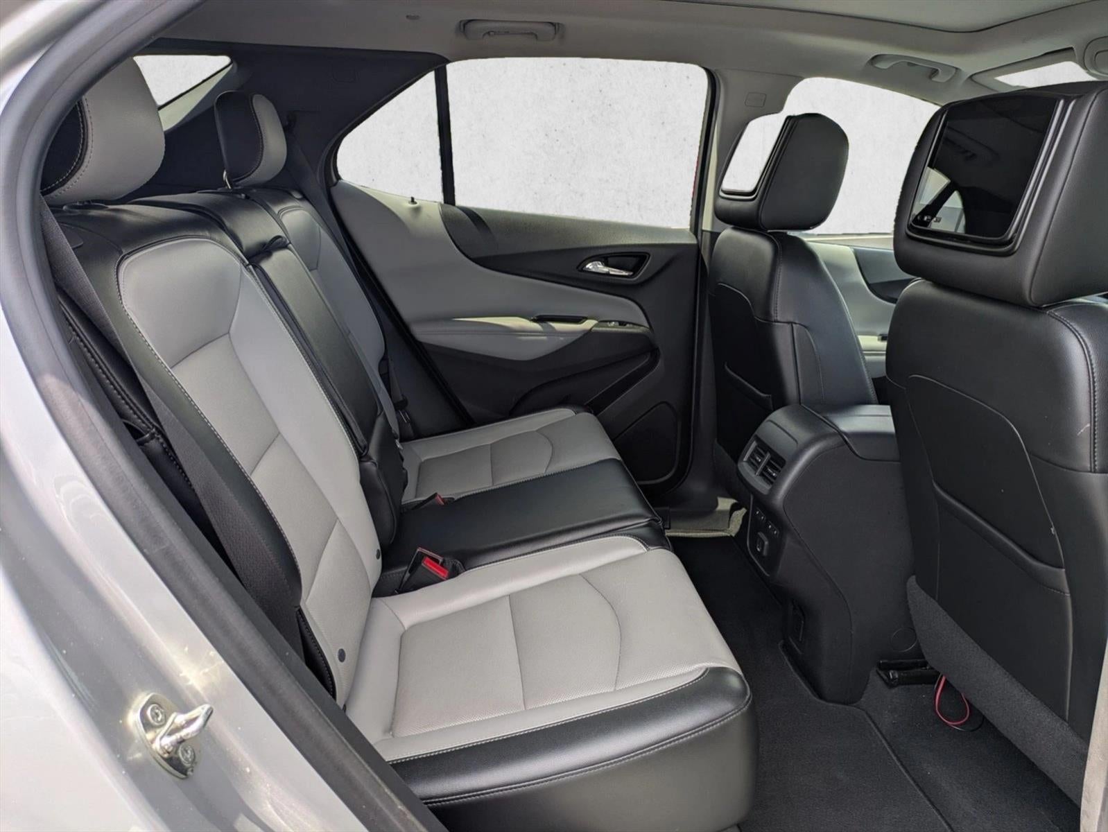 2019 Chevrolet Equinox FWD Premier