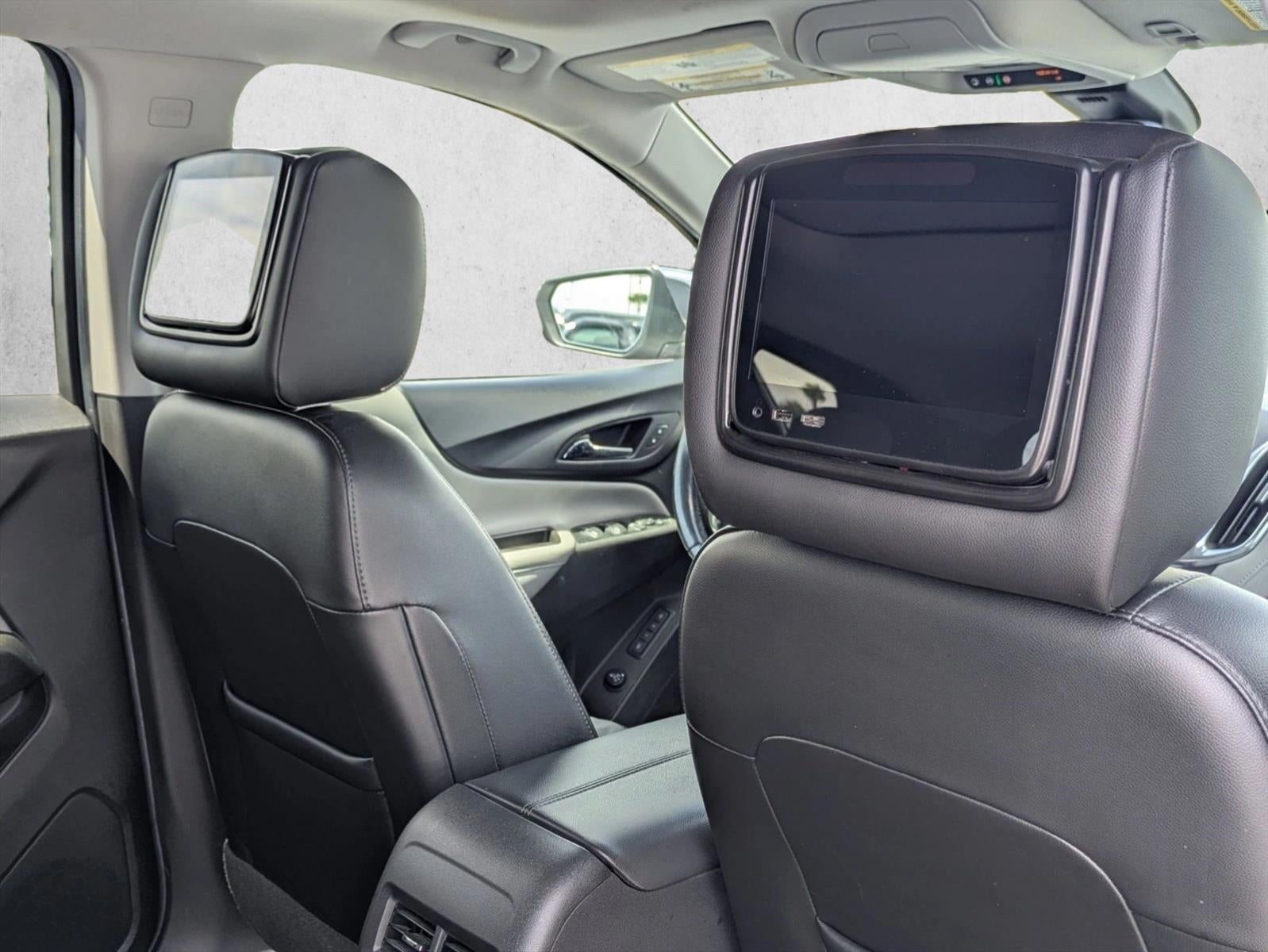 2019 Chevrolet Equinox FWD Premier
