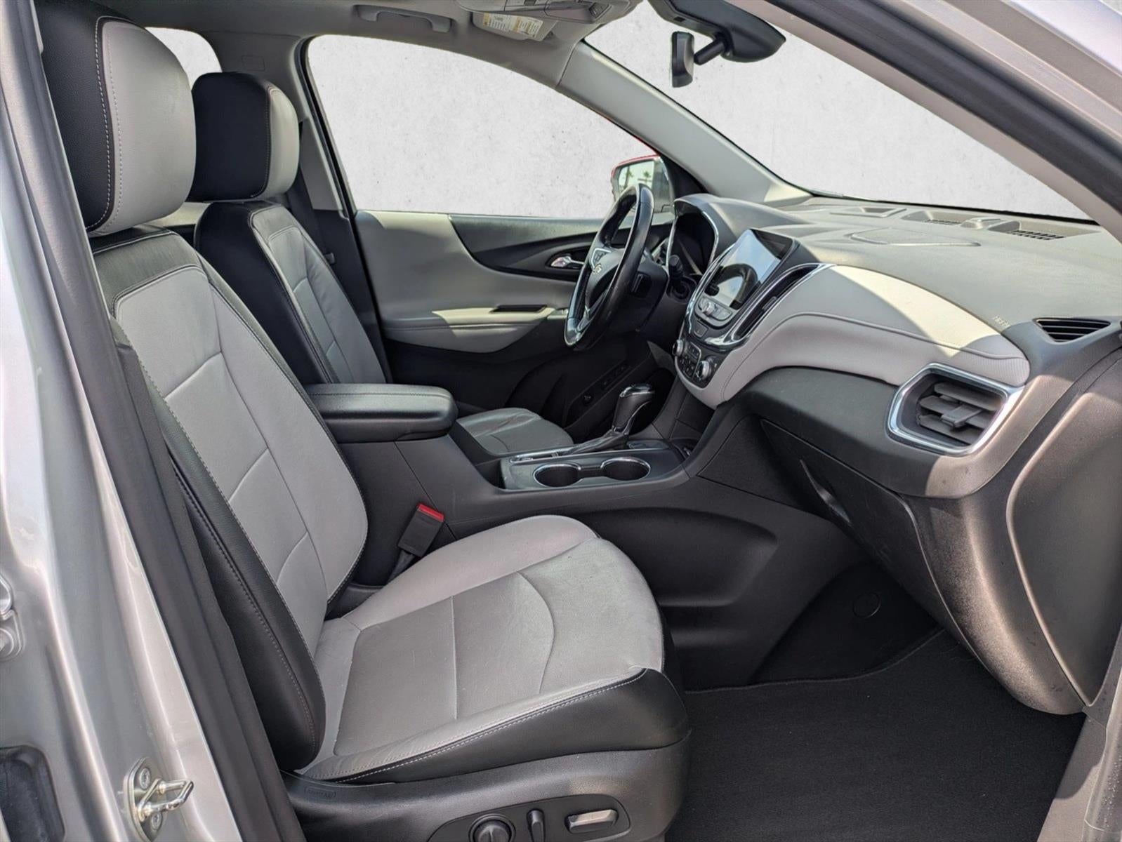 2019 Chevrolet Equinox FWD Premier