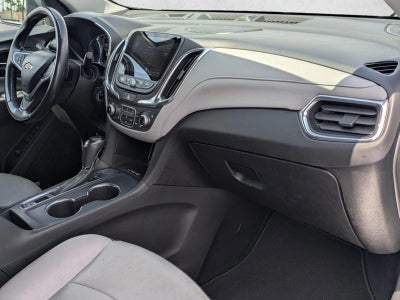 2019 Chevrolet Equinox FWD Premier