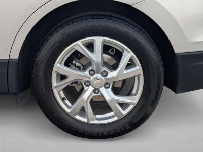 2019 Chevrolet Equinox FWD Premier