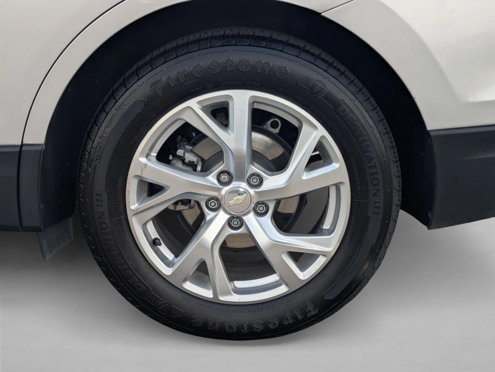 2019 Chevrolet Equinox FWD Premier