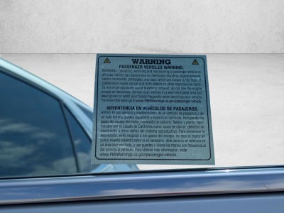2019 Chevrolet Equinox FWD Premier