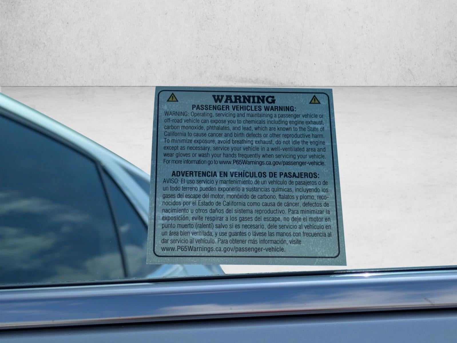 2019 Chevrolet Equinox FWD Premier