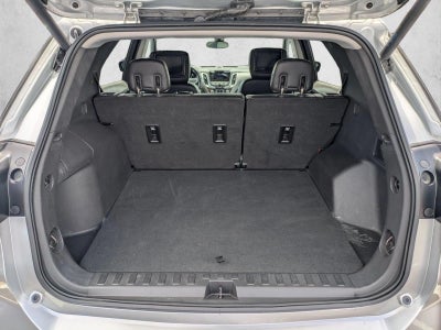 2019 Chevrolet Equinox FWD Premier