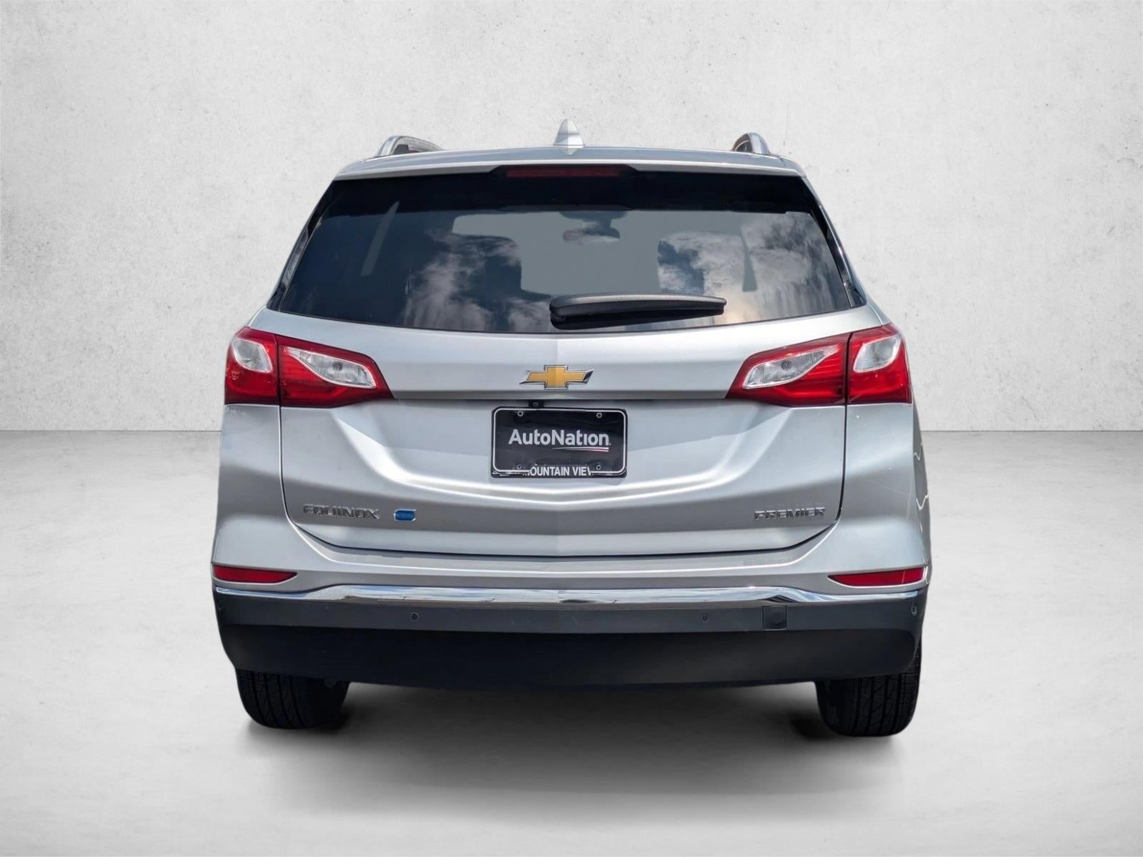 2019 Chevrolet Equinox FWD Premier