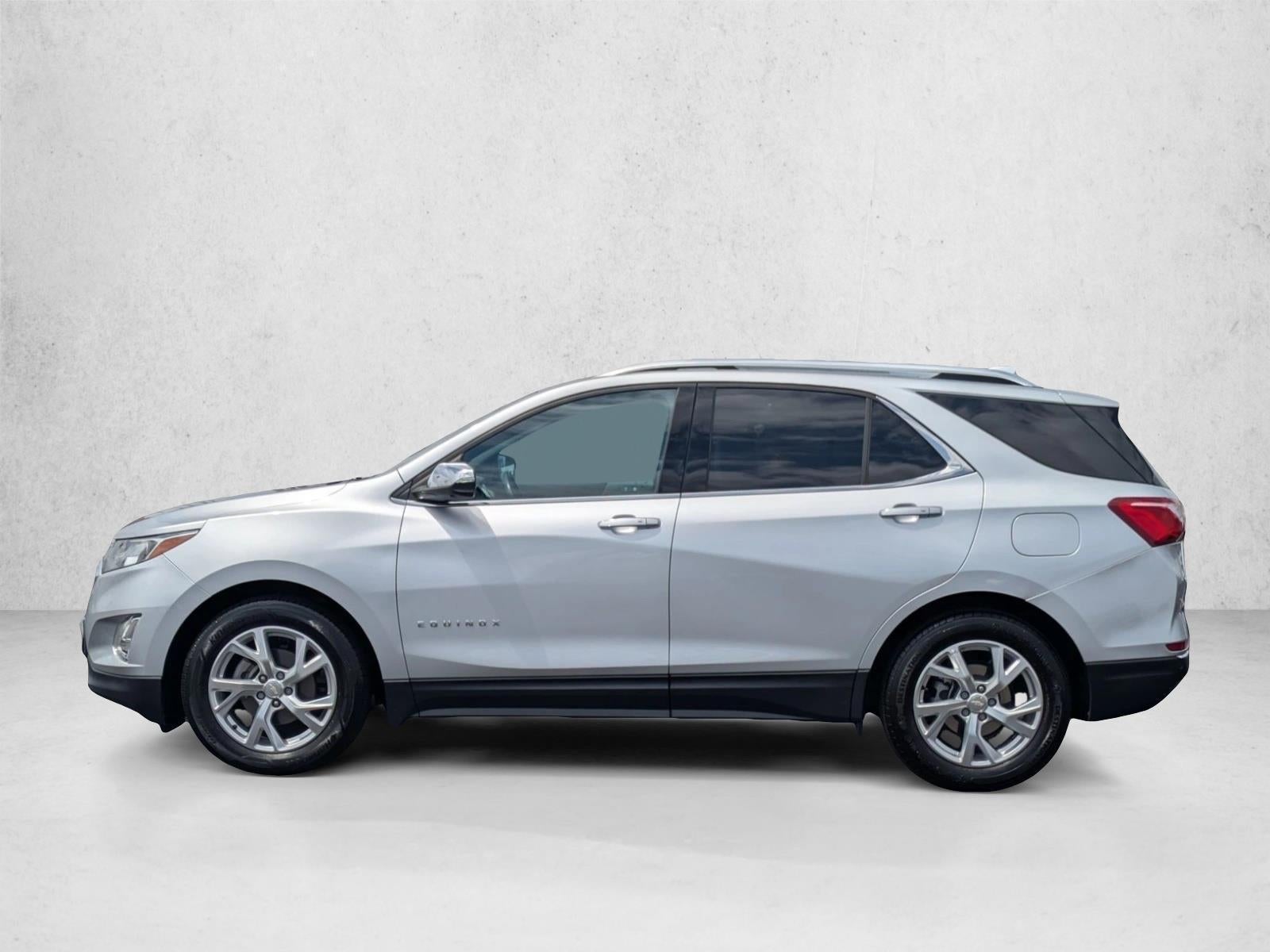 2019 Chevrolet Equinox FWD Premier