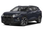 2021 Chevrolet Blazer RS FWD