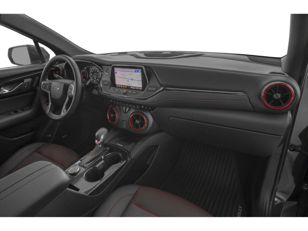 2021 Chevrolet Blazer RS FWD