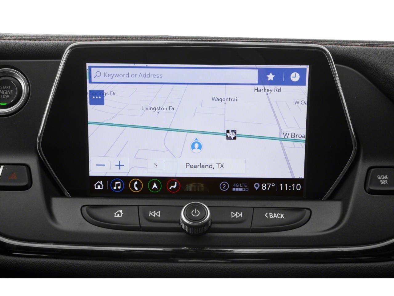 2021 Chevrolet Blazer RS FWD