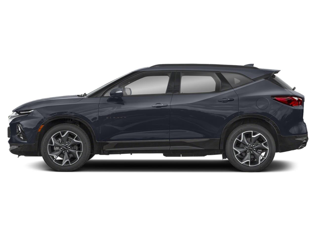 2021 Chevrolet Blazer RS FWD