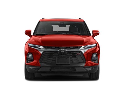 2021 Chevrolet Blazer RS FWD