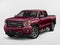 2015 GMC Sierra 1500 Crew Cab Short Box 2-Wheel Drive SLE