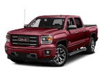 2015 GMC Sierra 1500 Crew Cab Short Box 2-Wheel Drive SLE