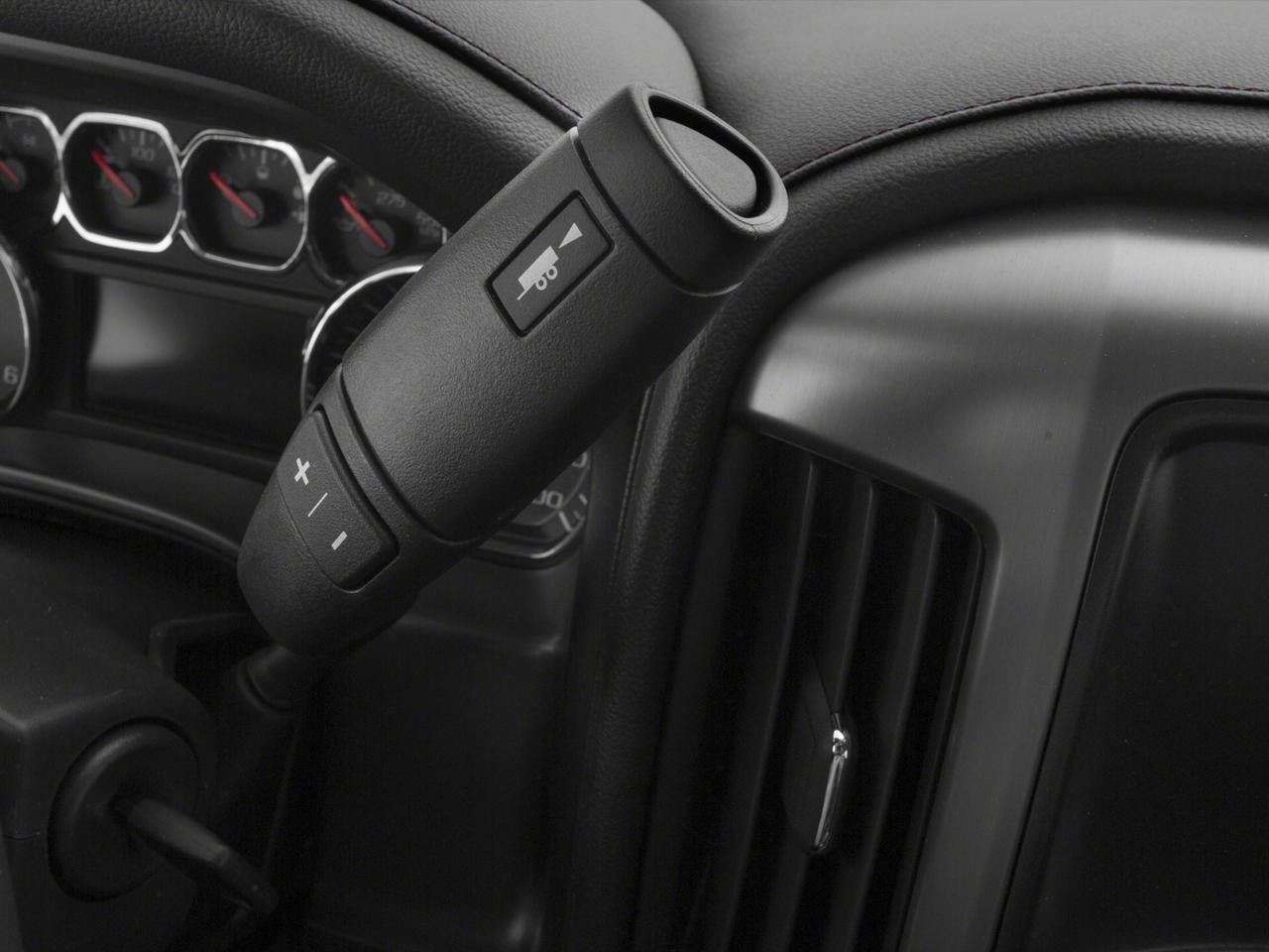 2015 GMC Sierra 1500 Crew Cab Short Box 2-Wheel Drive SLE