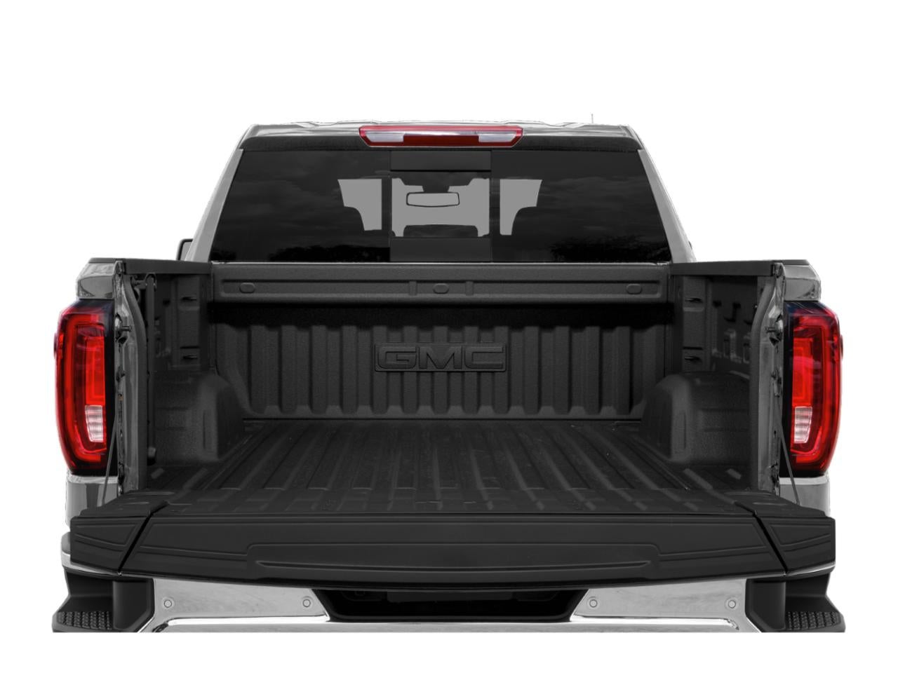 2021 GMC Sierra 1500 Crew Cab Short Box 2-Wheel Drive SLT