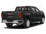 2021 GMC Sierra 1500 Crew Cab Short Box 2-Wheel Drive SLT