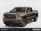 2015 GMC Sierra 1500 Crew Cab Short Box 4-Wheel Drive SLE