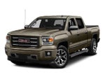 2015 GMC Sierra 1500 Crew Cab Short Box 4-Wheel Drive SLE