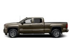 2015 GMC Sierra 1500 Crew Cab Short Box 4-Wheel Drive SLE