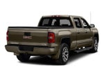 2015 GMC Sierra 1500 Crew Cab Short Box 4-Wheel Drive SLE