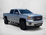 2015 GMC Sierra 1500 Crew Cab Short Box 4-Wheel Drive SLT