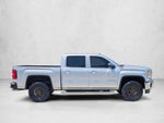 2015 GMC Sierra 1500 Crew Cab Short Box 4-Wheel Drive SLT