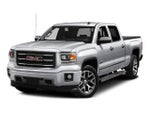2015 GMC Sierra 1500 Crew Cab Short Box 4-Wheel Drive SLT