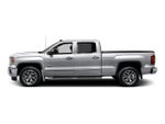 2015 GMC Sierra 1500 Crew Cab Short Box 4-Wheel Drive SLT