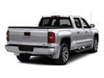2015 GMC Sierra 1500 Crew Cab Short Box 4-Wheel Drive SLT