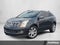 2015 Cadillac SRX AWD 4dr Premium Collection