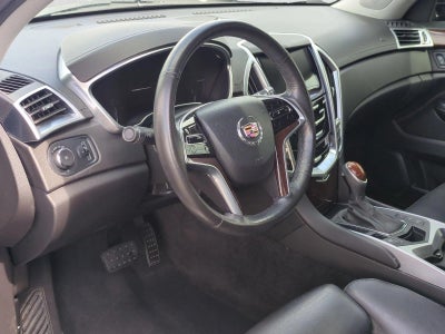 2015 Cadillac SRX AWD 4dr Premium Collection